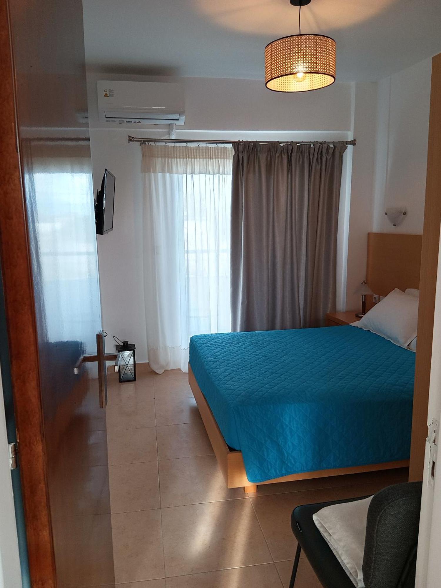 Corafili Holiday Suites 吉奥塔略 外观 照片