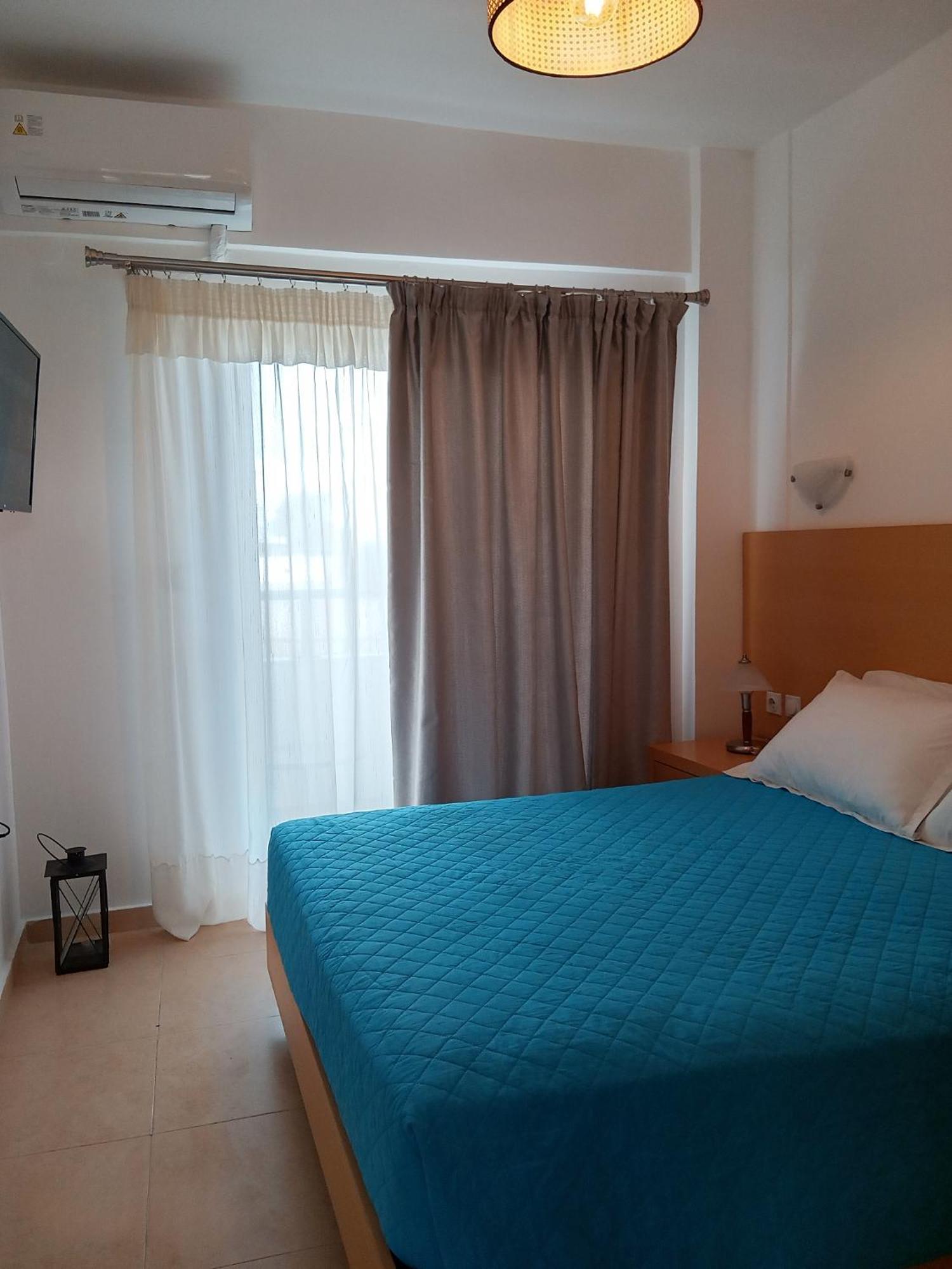 Corafili Holiday Suites 吉奥塔略 外观 照片