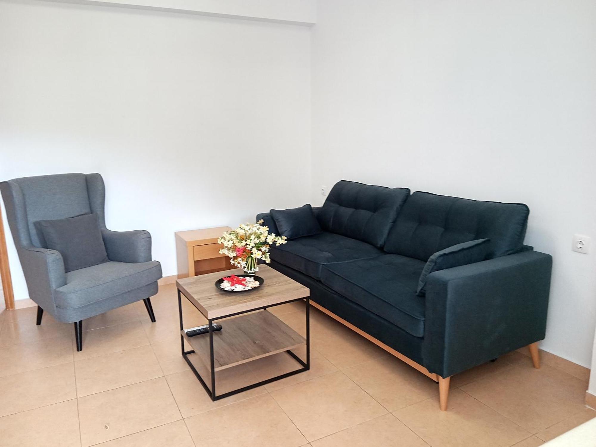 Corafili Holiday Suites 吉奥塔略 外观 照片