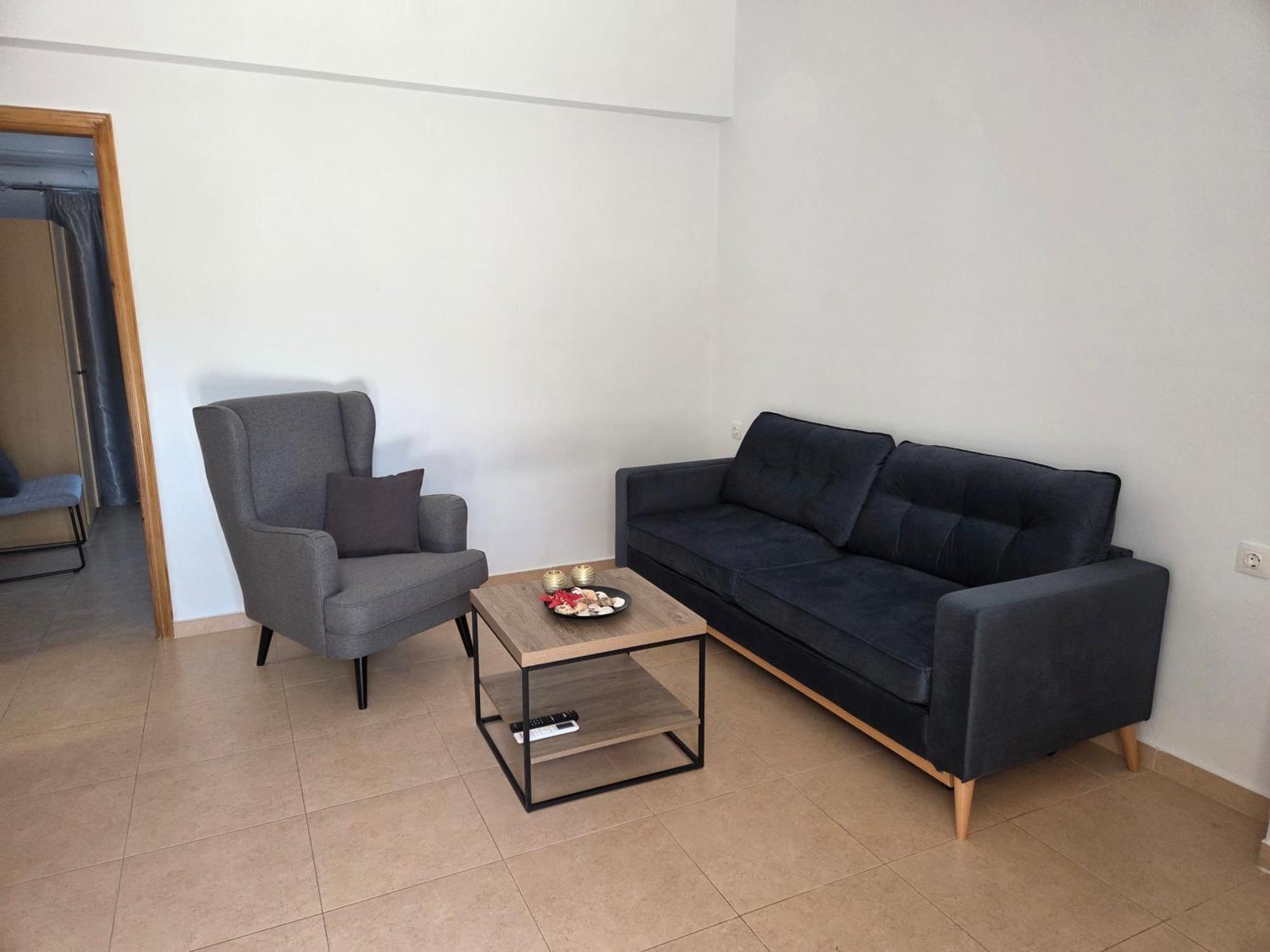 Corafili Holiday Suites 吉奥塔略 外观 照片
