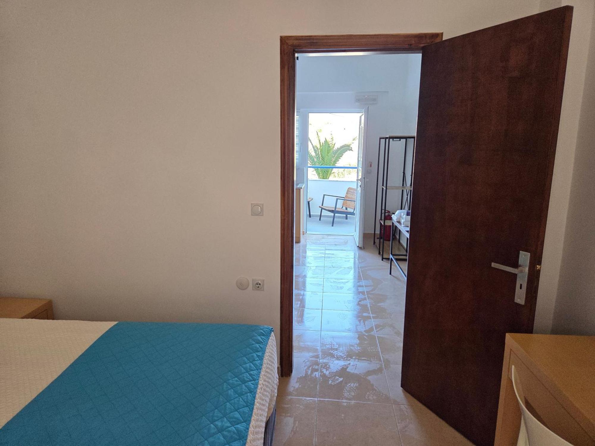 Corafili Holiday Suites 吉奥塔略 外观 照片